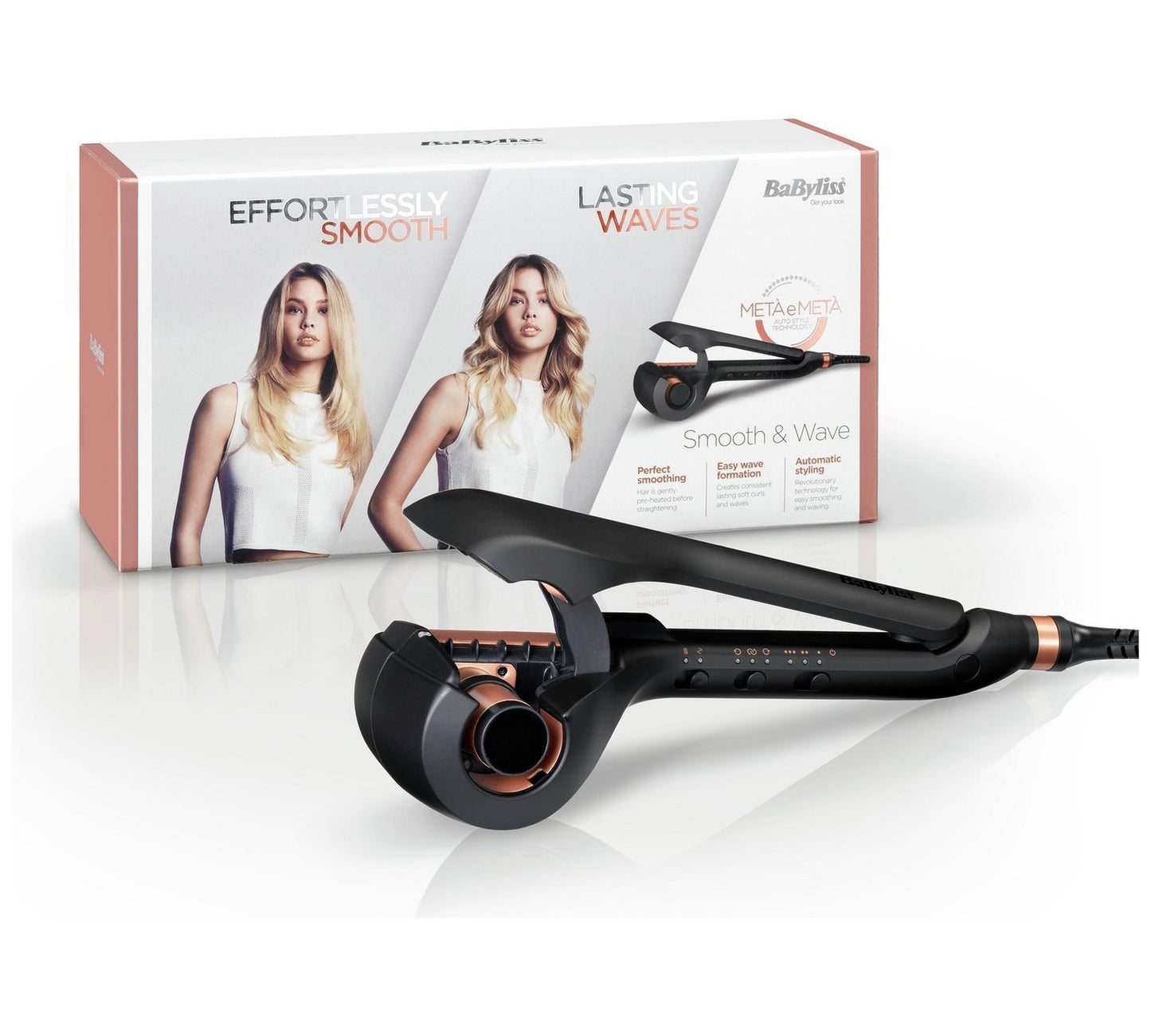 Smooth And Wave | 2662U