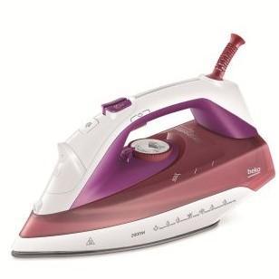 Plancha de vapor de 2800 W | SPM7128P