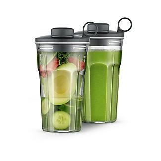 Boss To Go Personal Blender, 1000W | BPB550BAL