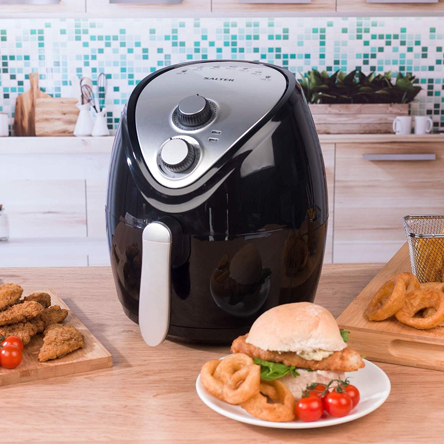 Air Fryer, 1300 W, 3.2L | EK2818