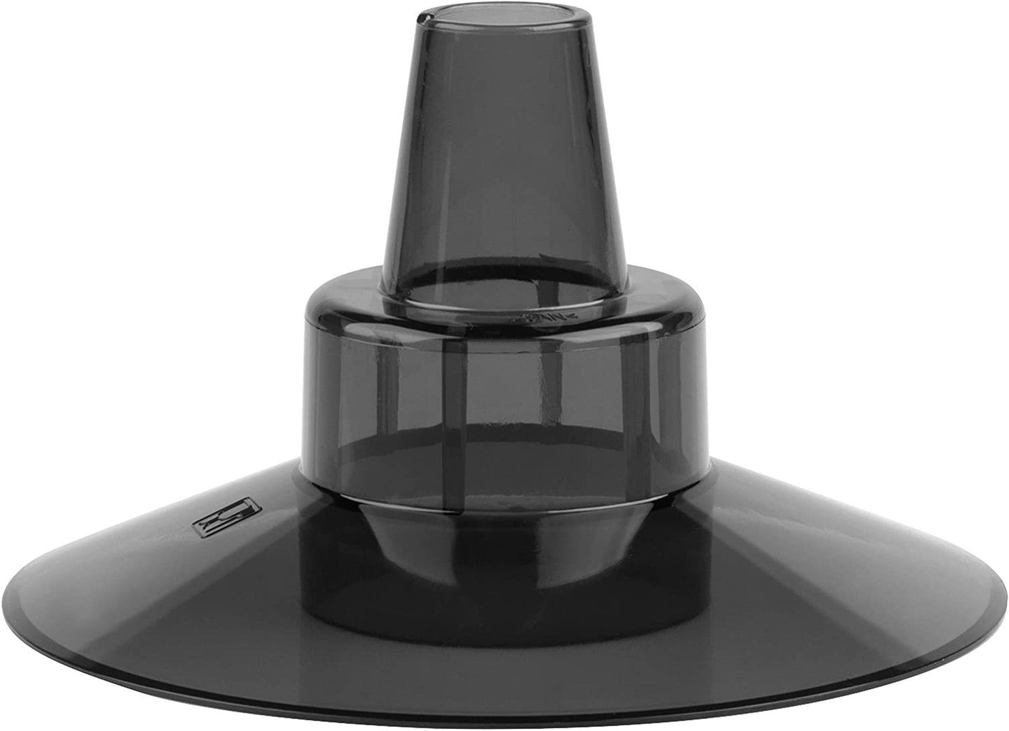 8-in-1 Compact Food Processor | Black | EK3171