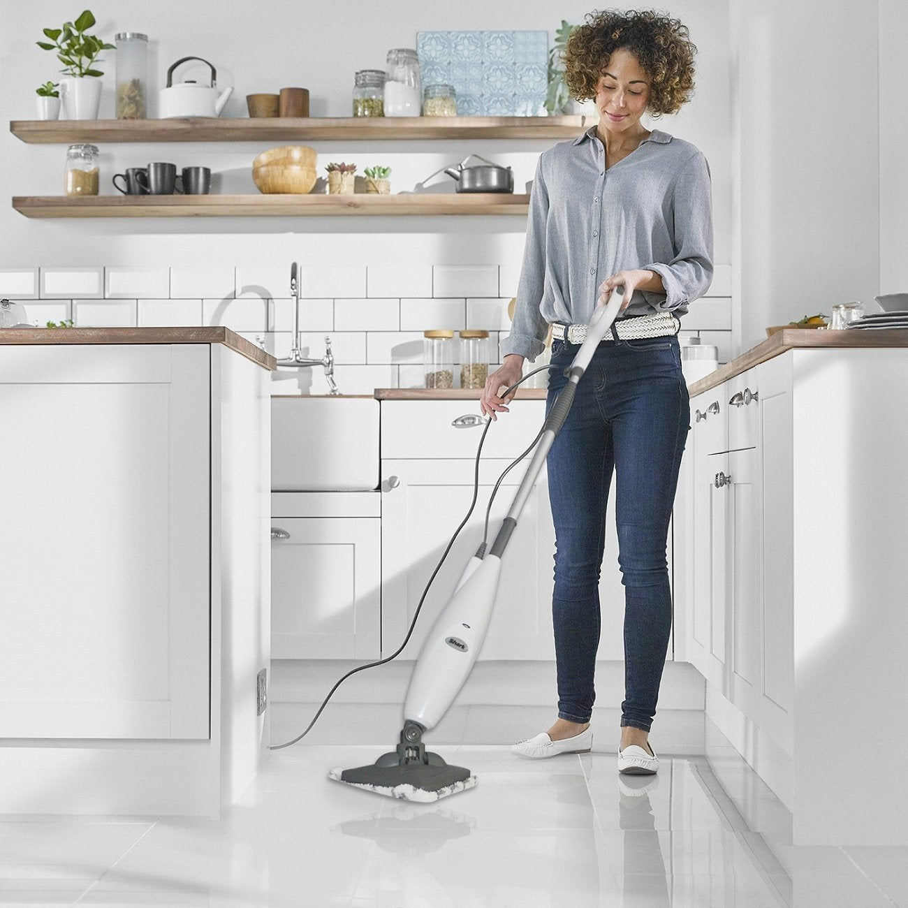 Steam Lite Steam Mop | S3255UK