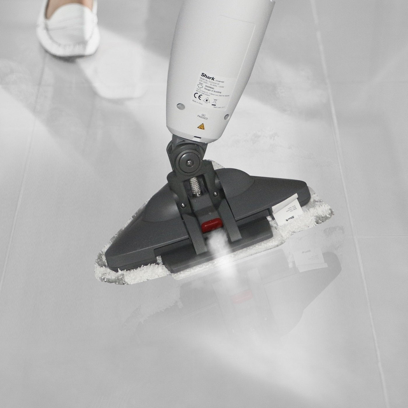 Steam Lite Steam Mop | S3255UK