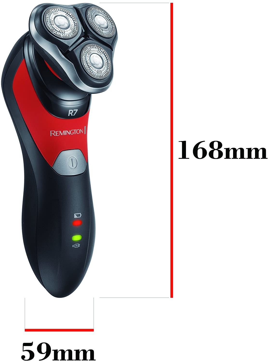 Ultimate Series Rotary Electric Shaver | XR1530