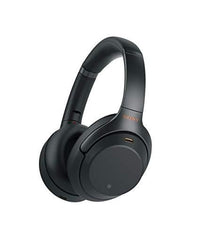 Wireless Noise Cancelling Headphones | WH-1000XM3