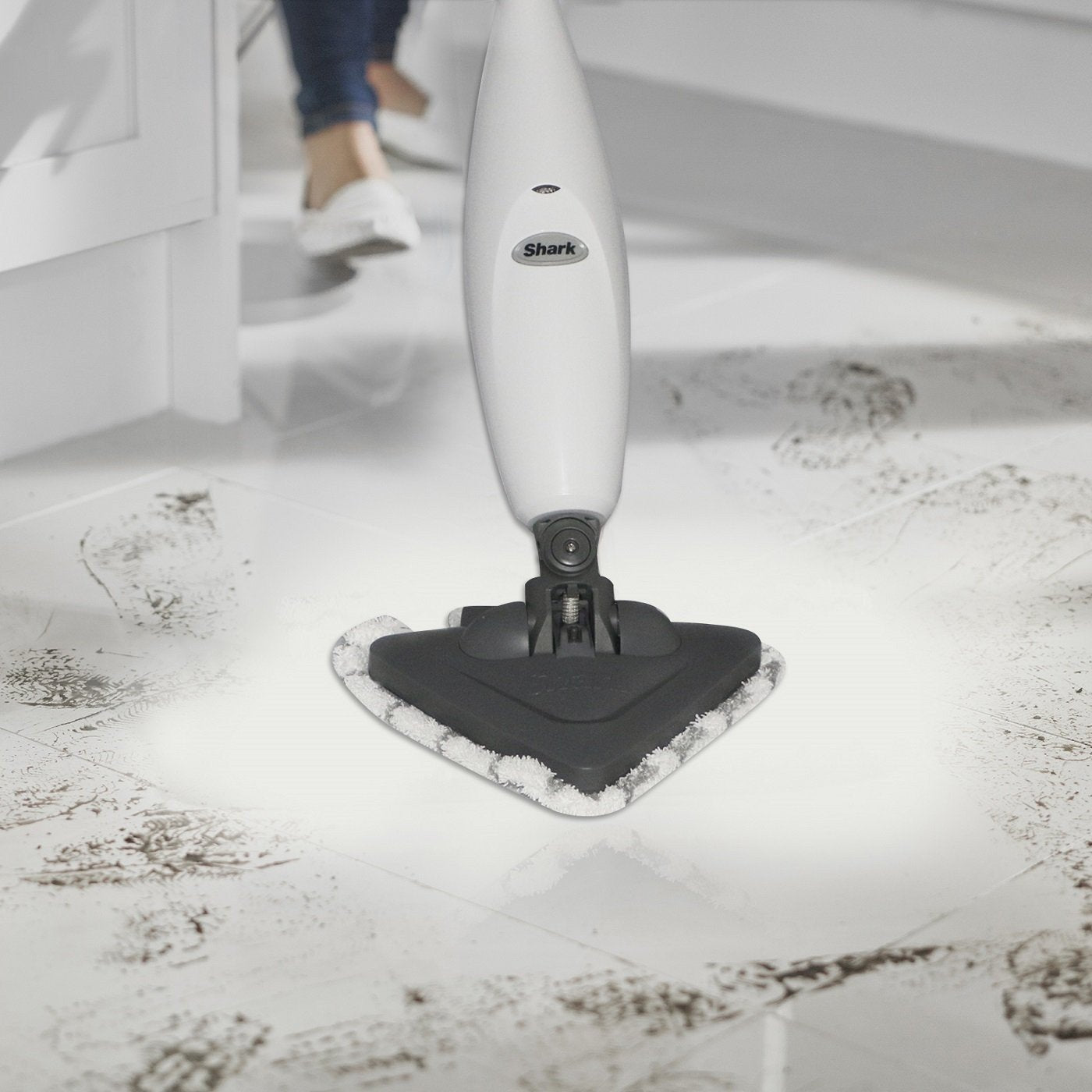 Steam Lite Steam Mop | S3255UK