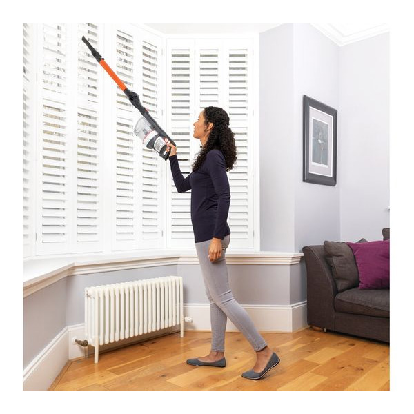 Anti Hair Wrap Flexology Single Battery | IZ201UK