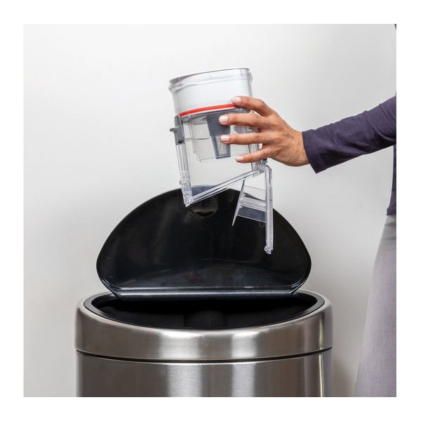 Anti Hair Wrap Flexology Single Battery | IZ201UK