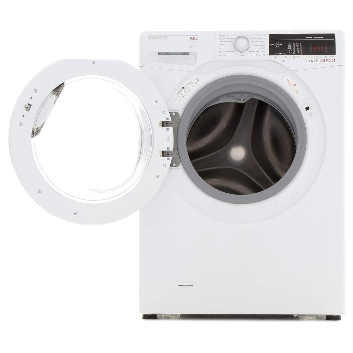 Washing Machine 10kg 1500rpm | DXOA510C3