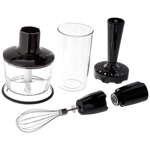 Multiquick 9 Hand Blender | MQ9037