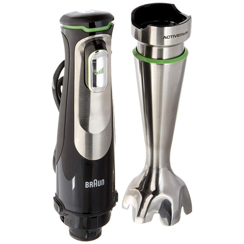 Multiquick 9 Hand Blender | MQ9037