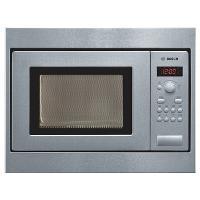 Built-in Microwave | Stainless Steel | HMT75M551B