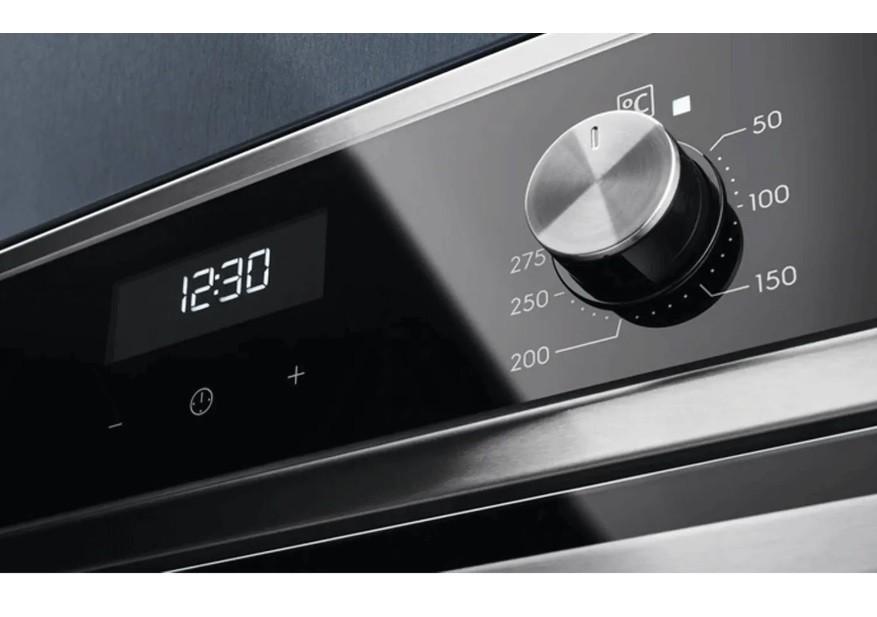 Built-In Double Oven With CombiQuick | KDFEE40X