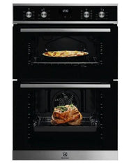 Built-In Double Oven With CombiQuick | KDFEE40X