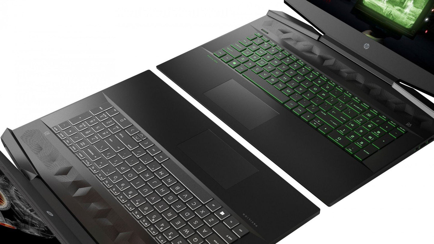 15.6" 8GB/512GB AMD Ryzen 5 Gaming Laptop | 15-EC0001NA