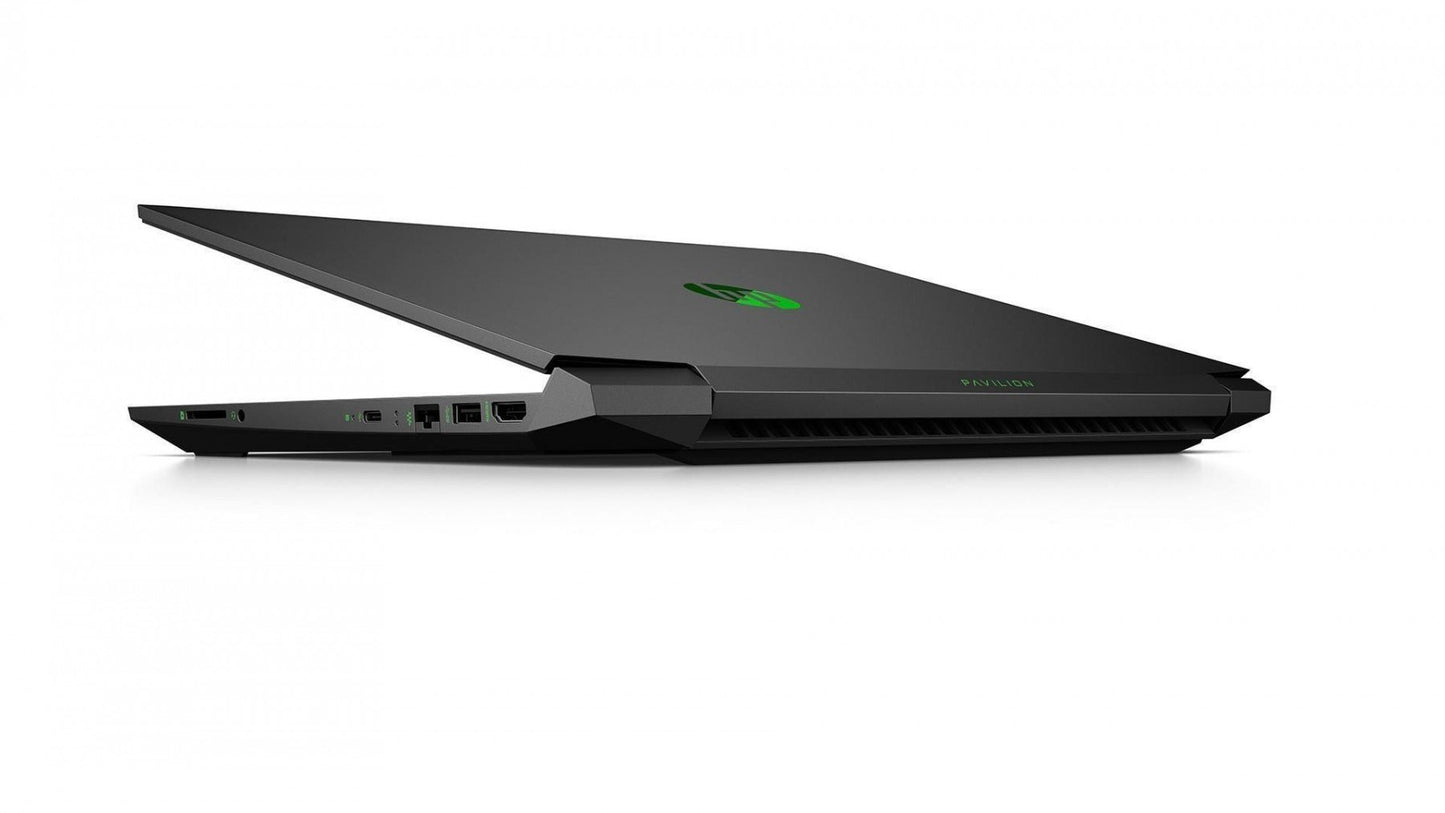 15.6" 8GB/512GB AMD Ryzen 5 Gaming Laptop | 15-EC0001NA