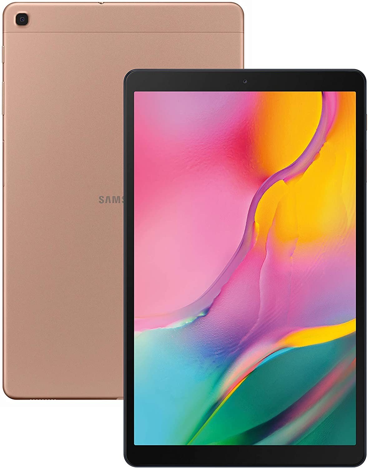 Tab A 10.1" 32GB | Gold | SM-T510NZDDBTU