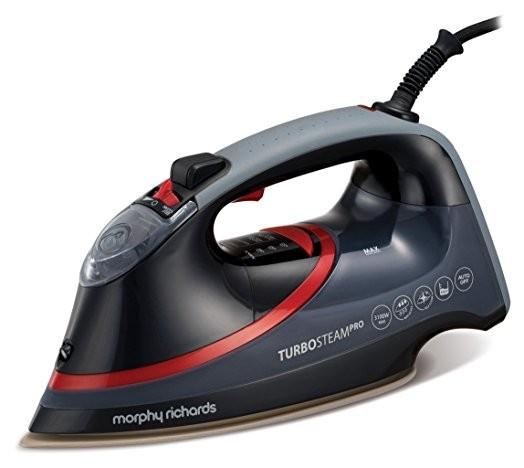 Turbosteam Pro 3100W Steam Iron | 303125