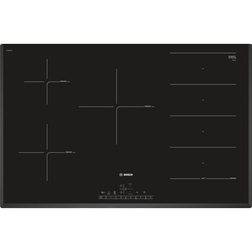 80cm Flex Induction Hob | PXV851FC1E