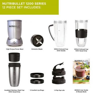 MAX 1200 Series | NBLMX