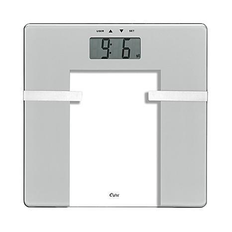 Ultra Slim Bathroom Scales with BMI |  8935MU