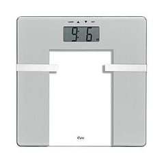 Ultra Slim Bathroom Scales with BMI |  8935MU