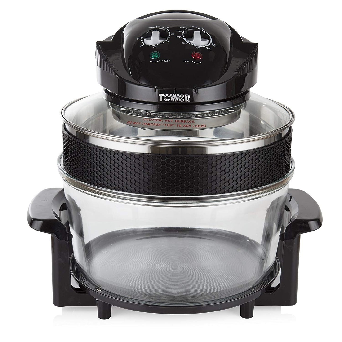 Tower AirFryer Oil Free Halogen Fryer | T14001