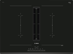70cm Induction Hob with Integrated Ventilation | PVQ731F15E