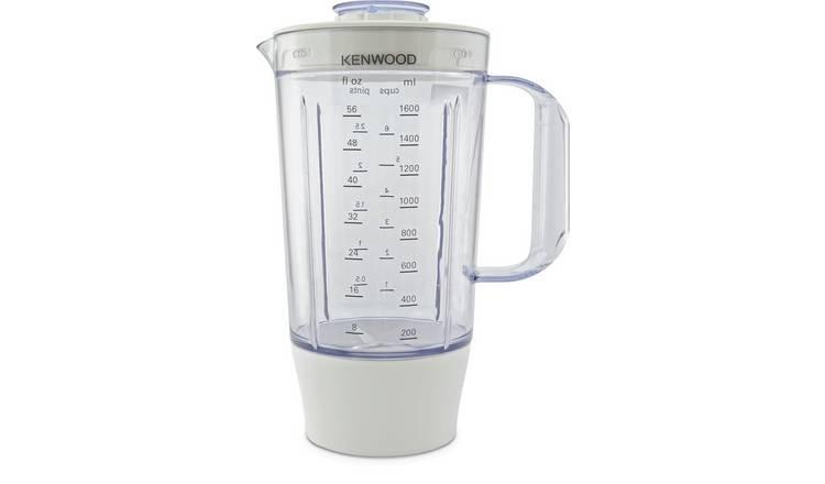 Multi-Pro Home Food Processor, 1000W | FDP643WH