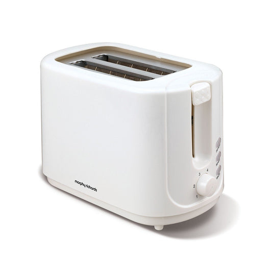 2 Slice Toaster | More Colours Available | 980525