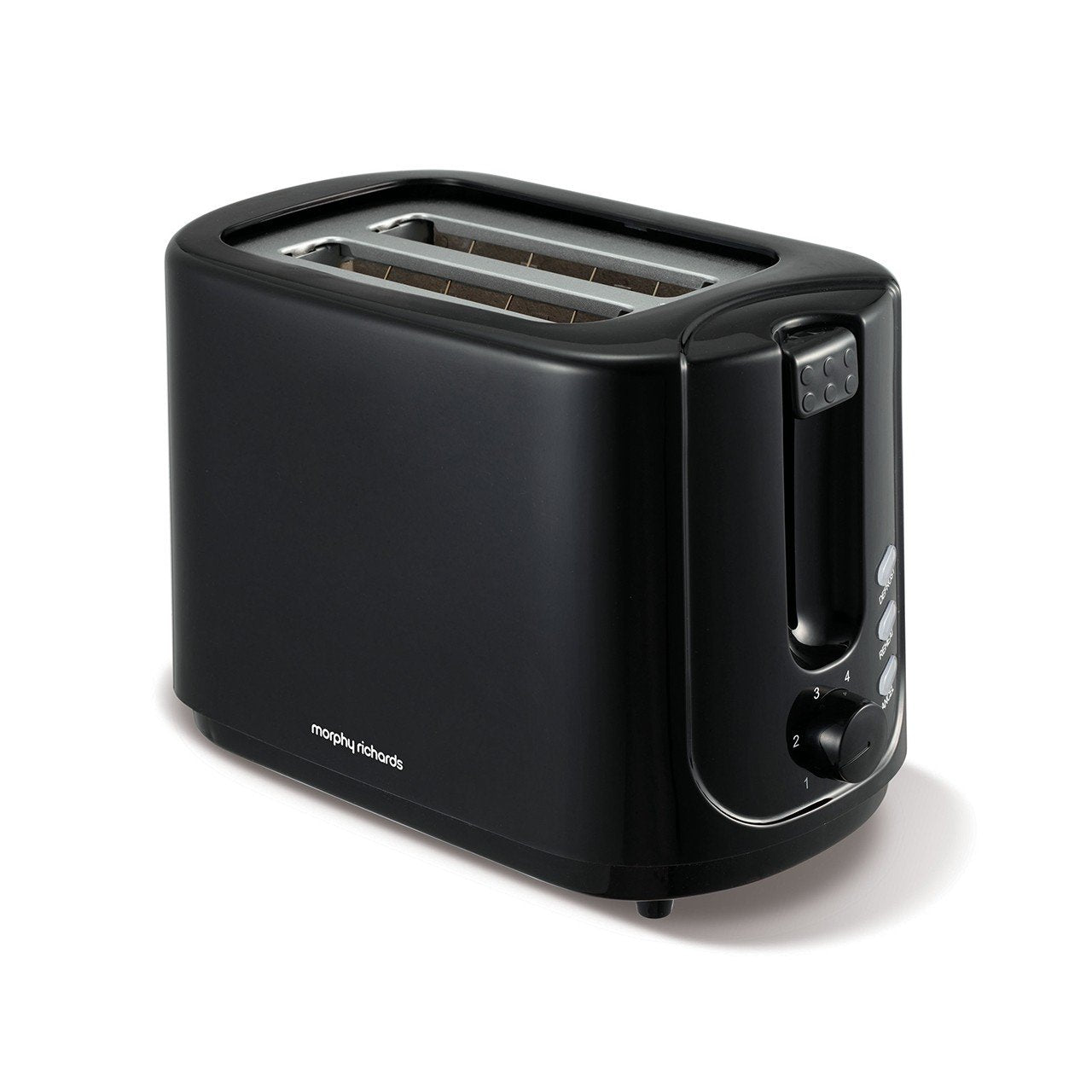 2 Slice Toaster | More Colours Available | 980525