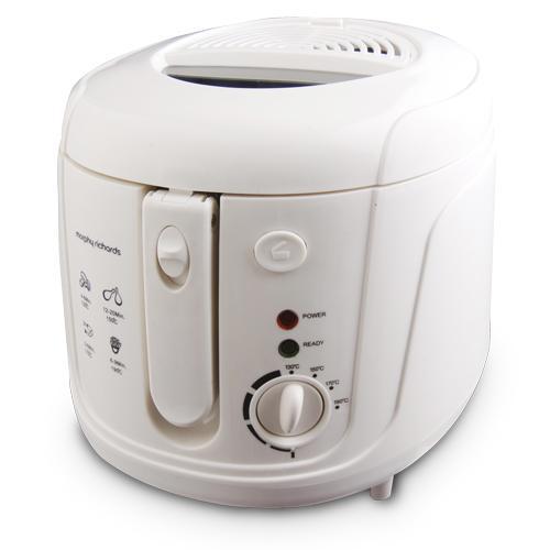 Deep Fat Fryer 2.5L | More Colours Available | 980514