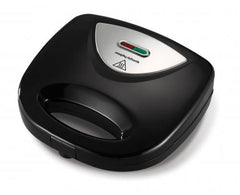 2 Slice Sandwich Toaster | Black | 980551