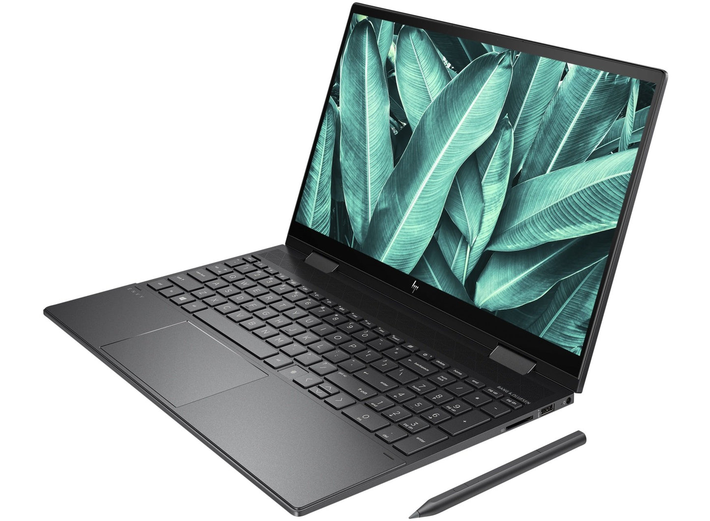 15.6" ENVY X360 Convertiable AMD Ryzen7 512GB SSD | 15-EE002NA