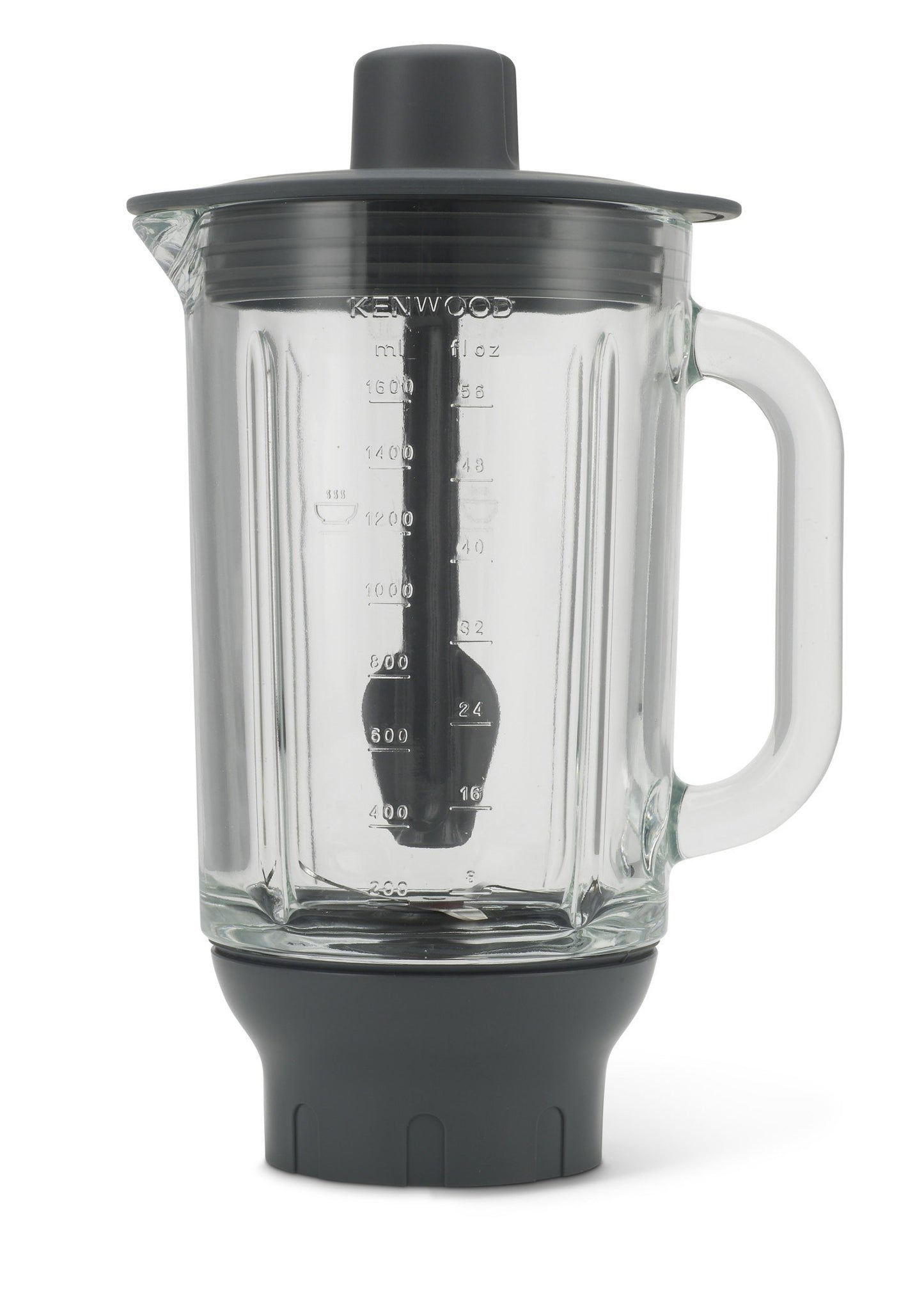 ThermoResist Glass Blender Attachment | KAH358GL