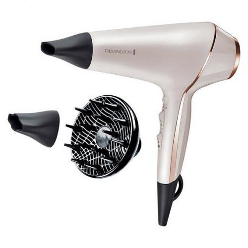 Roluxe Powerful AC 2400W Hairdryer | AC9140