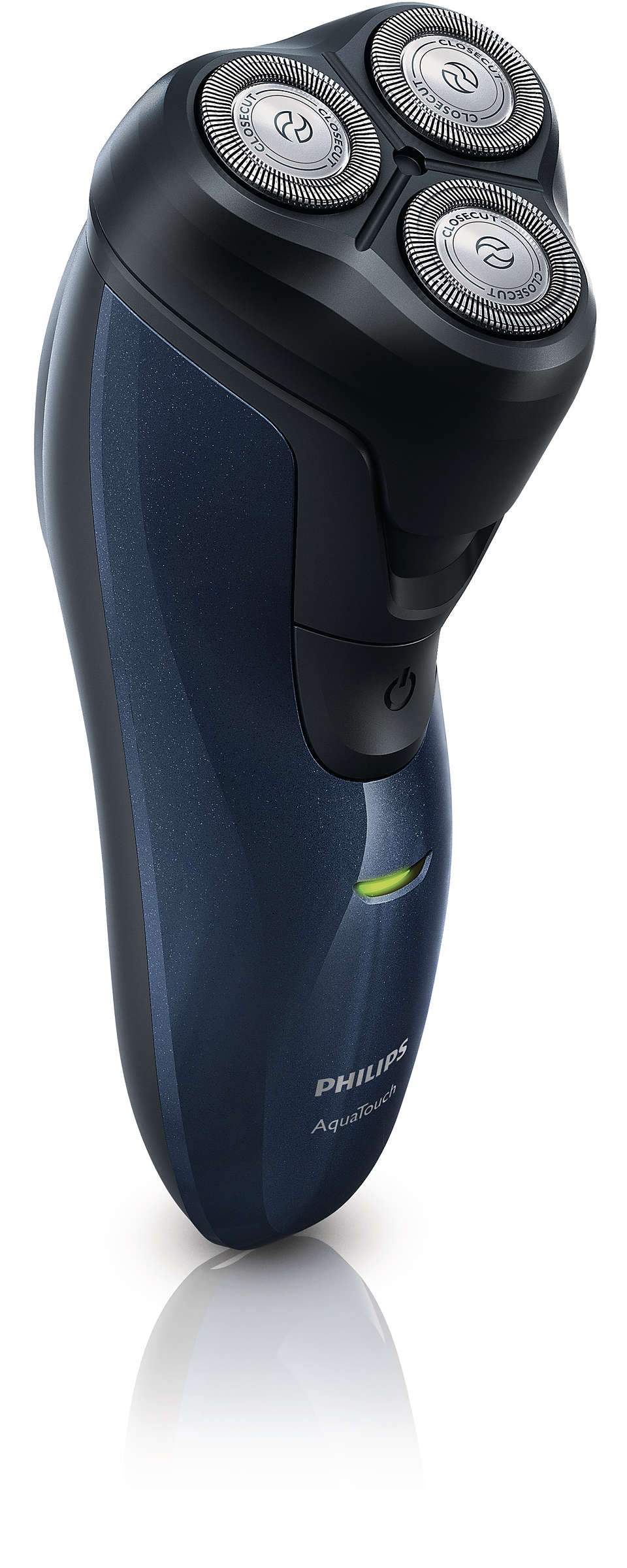 AquaTouch Electric Shaver Wet and Dry | AT620