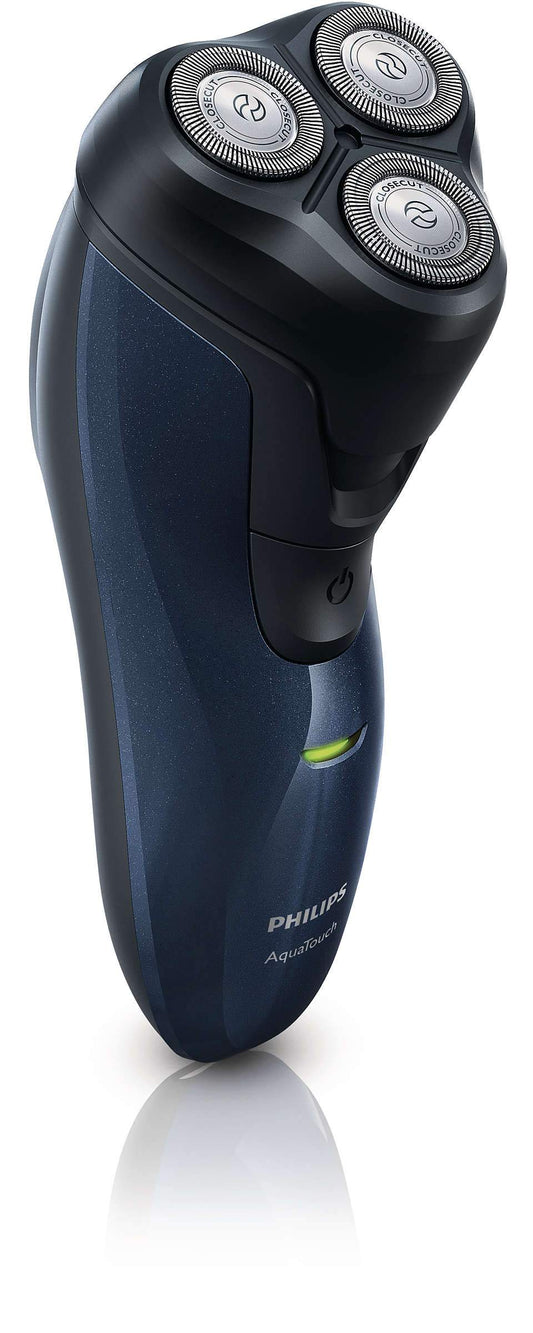AquaTouch Electric Shaver Wet and Dry | AT620