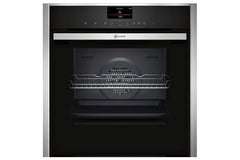 Built-in Single Oven Slide&Hide with CircoTherm | B57VS24H0B