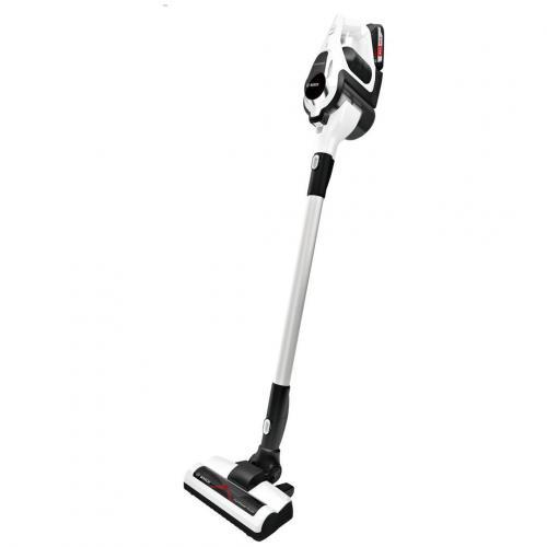 Serie | 8, Rechargeable Vacuum Cleaner | White | BCS122GB