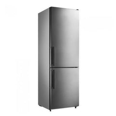 Fridge Freezer (H) 180cm Frost free | Stainless Steel | BFF295SS