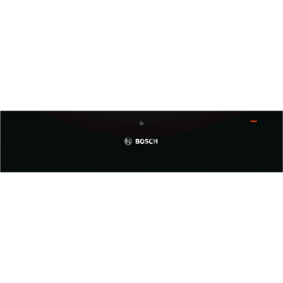 14cm Warming Drawer | Black |  BIC630NB1B