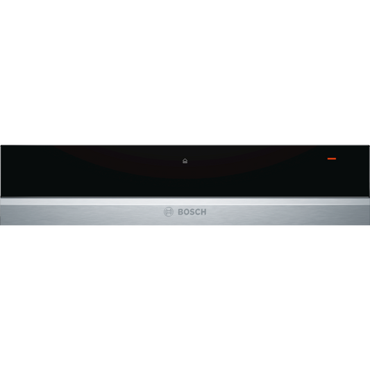 14cm Warming Drawer | Stainless Steel |  BIC630NS1B