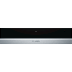 14cm Warming Drawer | Stainless Steel |  BIC630NS1B