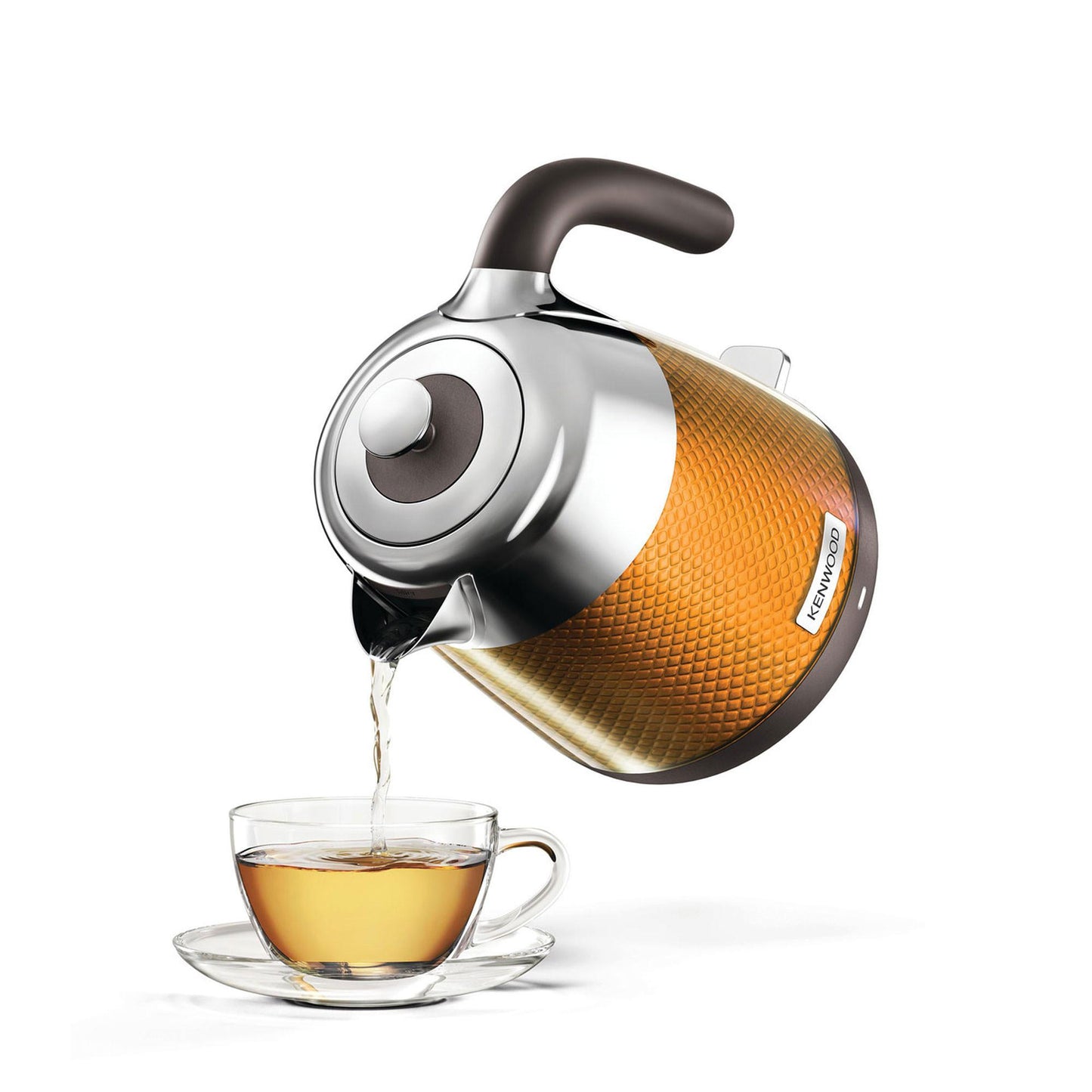 Bouilloire Mesmérine 1,6 L | Plus de couleurs disponibles | ZJM811BL