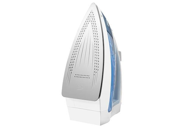 Plancha de vapor, 2400 W | Azul | SIM6124B