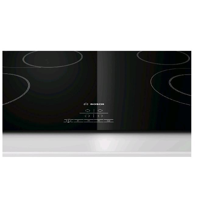 80cm QuickTherm Ceramic Hob | PKN811D17E