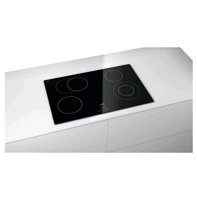 80cm QuickTherm Ceramic Hob | PKN811D17E