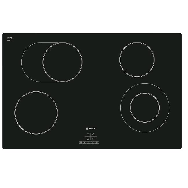 80cm QuickTherm Ceramic Hob | PKN811D17E