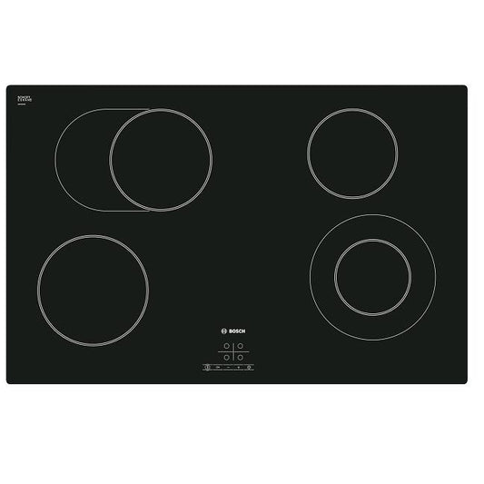 80cm QuickTherm Ceramic Hob | PKN811D17E